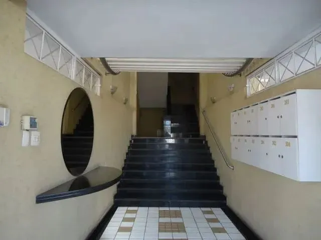Imagem 6: Apartamento com 84M2, 03 Quartos Sendo Uma Suíte, Cozinha e 01 Vaga Sob Pilotis em Betim
