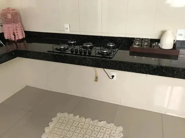Imagem 8: Apartamento com 84M2, 03 Quartos Sendo Uma Suíte, Cozinha e 01 Vaga Sob Pilotis em Betim