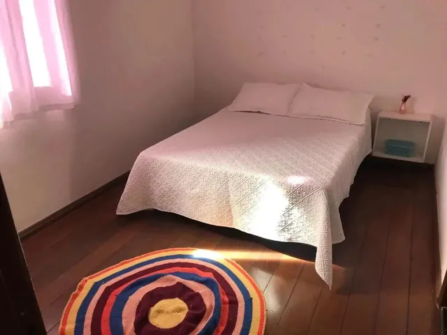 Imagem 2: Apartamento com 84M2, 03 Quartos Sendo Uma Suíte, Cozinha e 01 Vaga Sob Pilotis em Betim