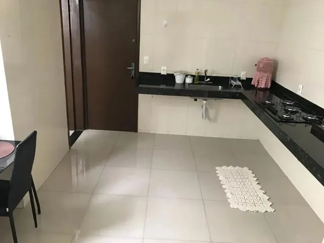 Imagem 14: Apartamento com 84M2, 03 Quartos Sendo Uma Suíte, Cozinha e 01 Vaga Sob Pilotis em Betim
