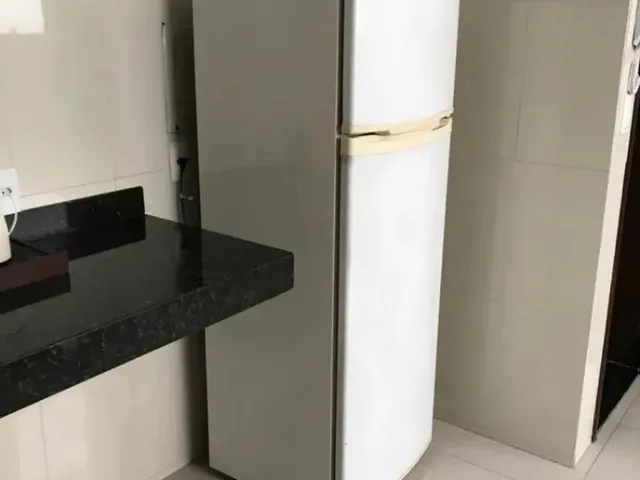 Imagem 12: Apartamento com 84M2, 03 Quartos Sendo Uma Suíte, Cozinha e 01 Vaga Sob Pilotis em Betim