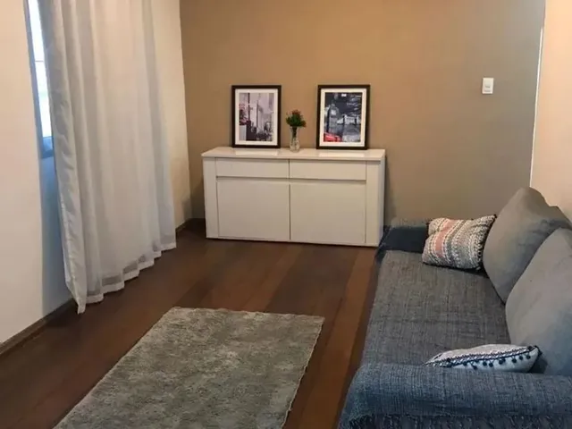 Imagem 5: Apartamento com 84M2, 03 Quartos Sendo Uma Suíte, Cozinha e 01 Vaga Sob Pilotis em Betim
