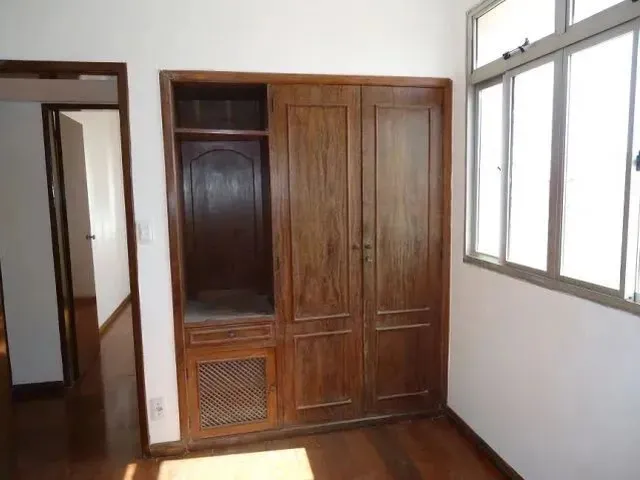 Imagem 16: Apartamento com 84M2, 03 Quartos Sendo Uma Suíte, Cozinha e 01 Vaga Sob Pilotis em Betim