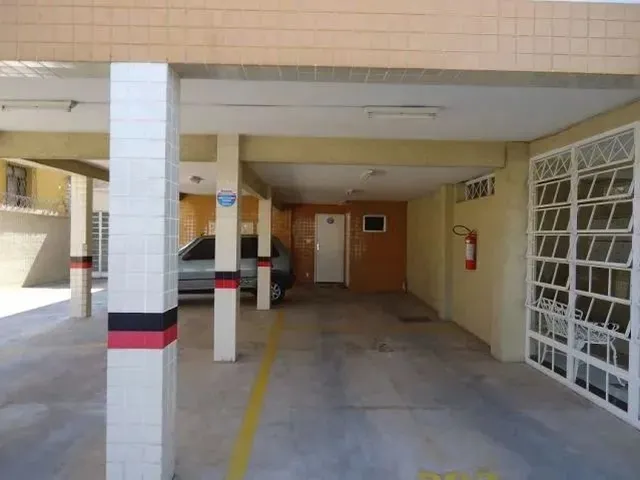 Imagem 13: Apartamento com 84M2, 03 Quartos Sendo Uma Suíte, Cozinha e 01 Vaga Sob Pilotis em Betim