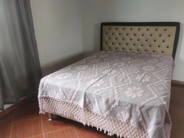 Imagem: Aluguel de Quartos para Moças no Bairro