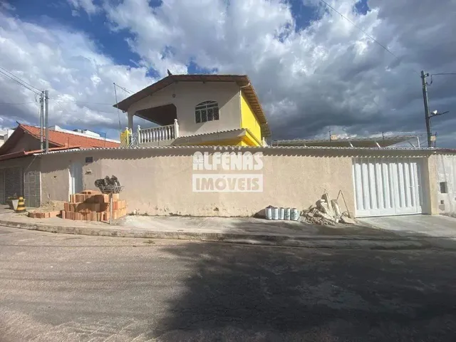 Imagem: Casa para Aluguel 3 Quartos no Bairro Sapucaia