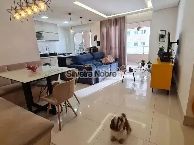 Imagem: Apartamento 03 Quartos para Alugar no Bairro