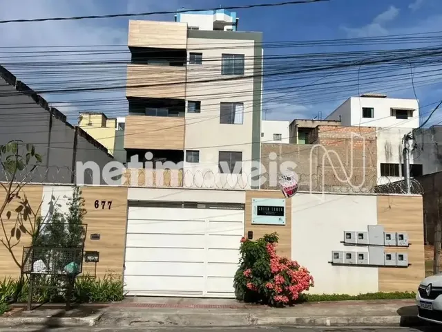 Imagem: Locação Apartamento 2 Quartos Europa Contagem