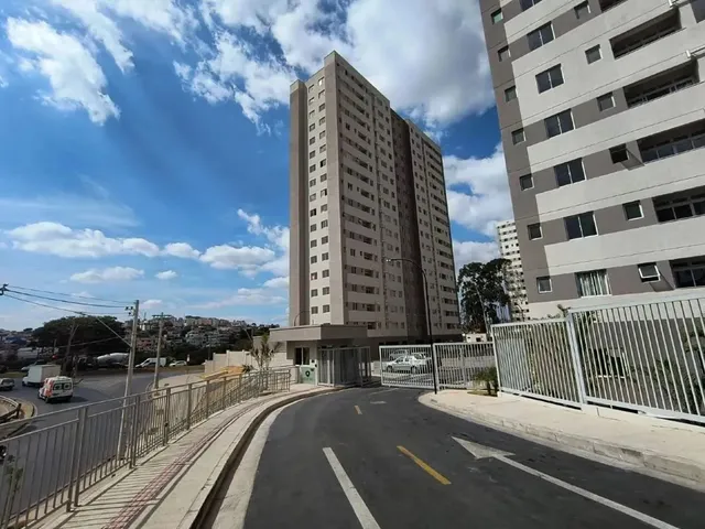 Imagem: Que Tal Morar no Condomínio Seleto Oásis