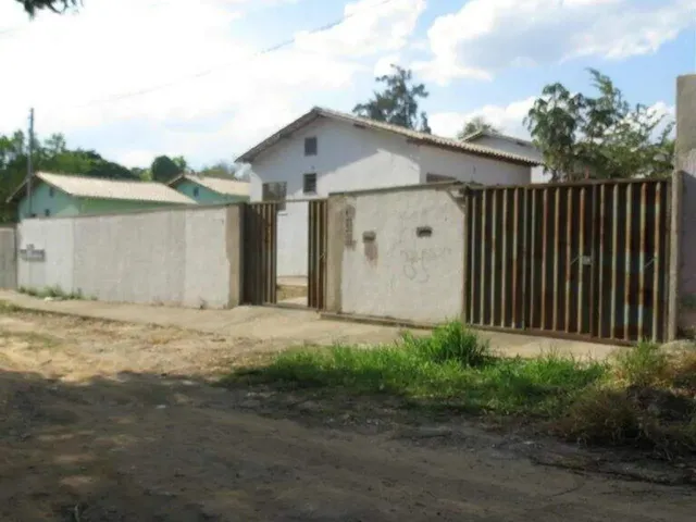 Imagem: Casa para Aluguel 2 Quartos no Bairro Dumaville