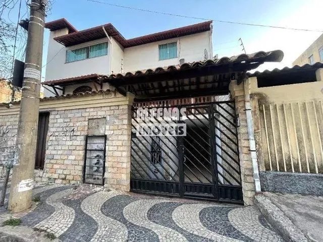 Imagem: Casa Comercial com 4 Quartos Sendo 1 com