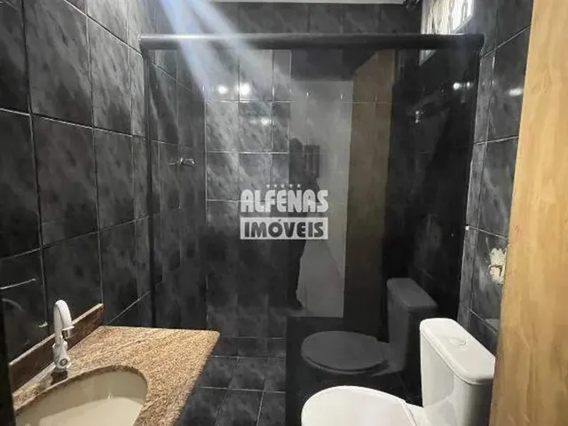 Imagem 9: Casa Comercial com 4 Quartos Sendo 1 com Suíte, Localizado no Bairro Eldorado