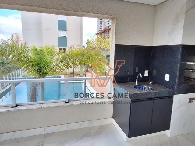 Imagem: Apartamento com 4 Dormitórios, 203 M²