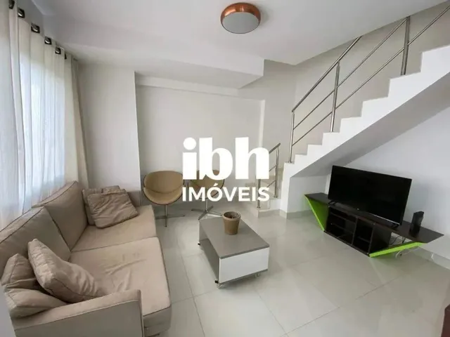 Imagem: Apartamento para Aluguel, 2 Quartos, 2 Suítes