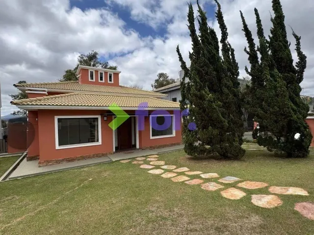 Imagem: Casa para Locação de 3 Suítes Alphaville