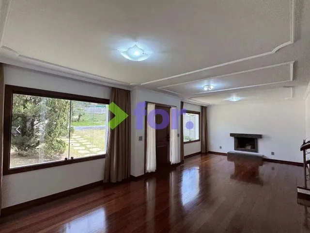 Imagem 6: Casa para Locação de 3 Suítes Alphaville Lagoa dos Ingleses- Nova Lima