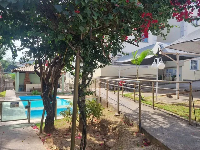 Imagem: Apartamento com 2 Quartos para Alugar em