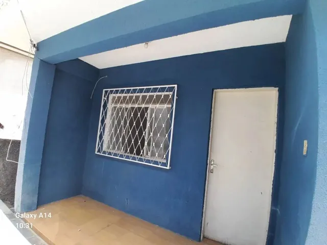 Imagem 1: Casa para Aluguel - Novo Progresso/Contagem
