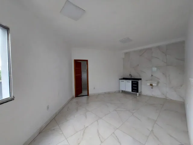 Imagem: Excelente Kitnet 1ª Locação