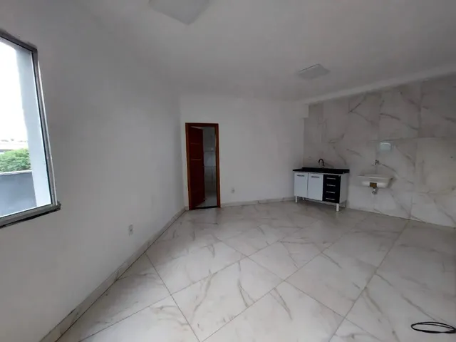 Imagem 3: Excelente Kitnet 1ª Locação