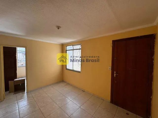 Imagem: Apartamento 2 Quartos Bairro Industrial
