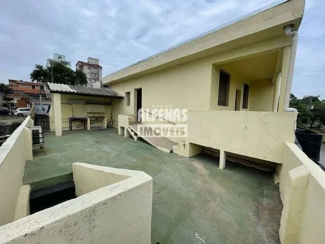 Imagem 11: Casa para Aluguel 3 Quartos no Bairro Eldorado