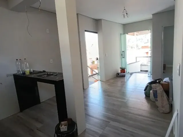 Imagem: Apartamento Novo e Grande no Centro de Sabará