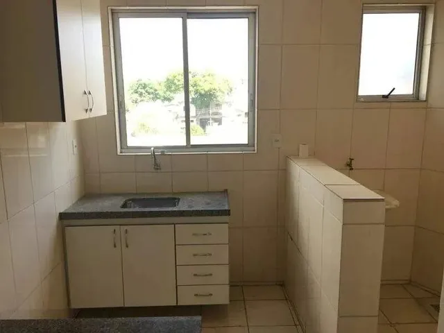Imagem 7: Kitnet para Aluguel, 1 Quarto, Centro - Contagem/Mg