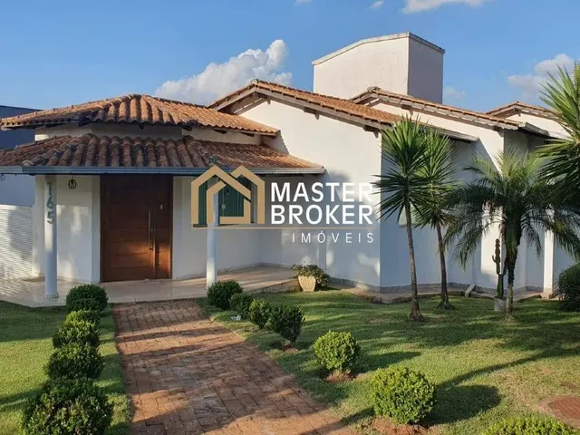 Imagem: Casa para Alugar, 4 Suítes, Sauna, Localização