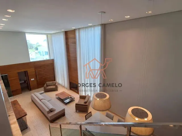 Imagem: Casa com 5 Quartos para Alugar, 480 M²