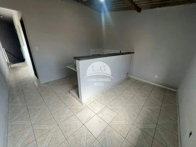 Imagem: Casa para Aluguel, 2 Quartos, Vila Delma
