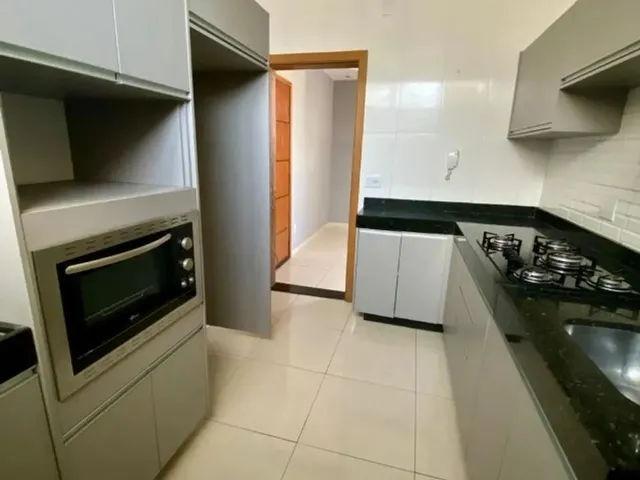 Imagem: Apartamento 2 Quartos com Vaga no Condomínio