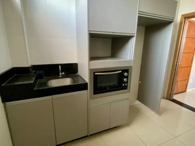 Imagem 8: Apartamento 2 Quartos com Vaga no Condomínio Vivendas Riacho das Pedras - Contagem/Mg