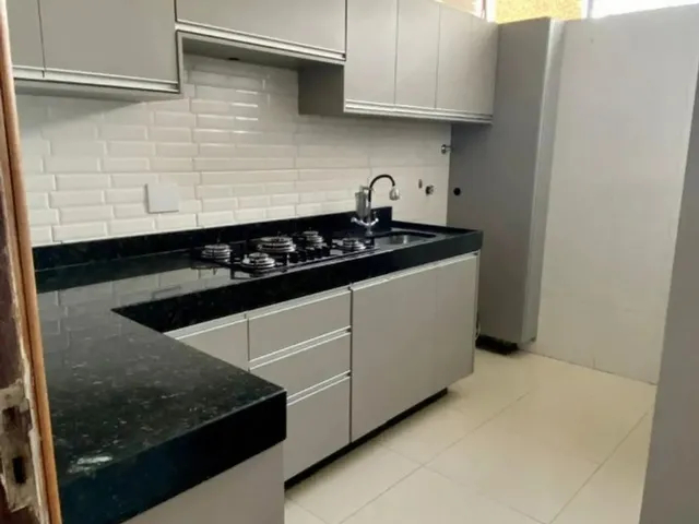 Imagem 7: Apartamento 2 Quartos com Vaga no Condomínio Vivendas Riacho das Pedras - Contagem/Mg