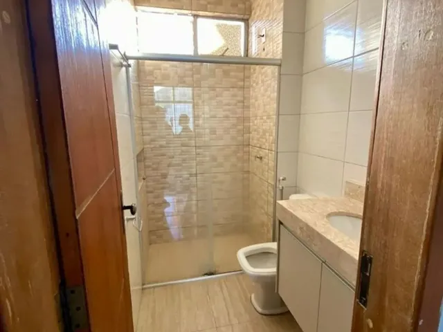 Imagem 9: Apartamento 2 Quartos com Vaga no Condomínio Vivendas Riacho das Pedras - Contagem/Mg
