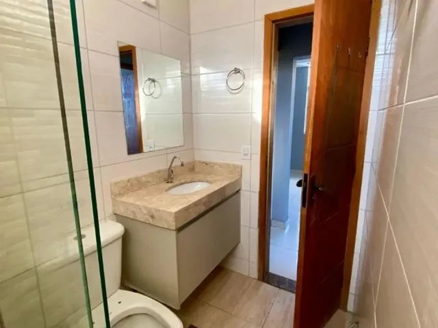 Imagem 13: Apartamento 2 Quartos com Vaga no Condomínio Vivendas Riacho das Pedras - Contagem/Mg
