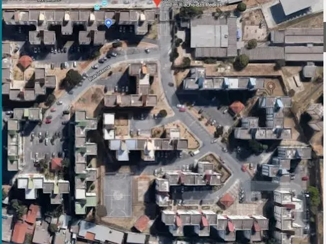 Imagem 15: Apartamento 2 Quartos com Vaga no Condomínio Vivendas Riacho das Pedras - Contagem/Mg