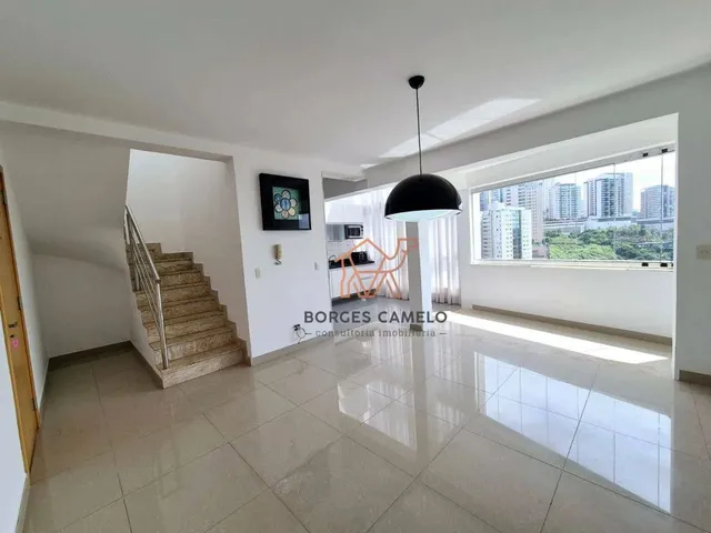 Imagem: Cobertura 2 Dormitórios, 180 M² - Venda