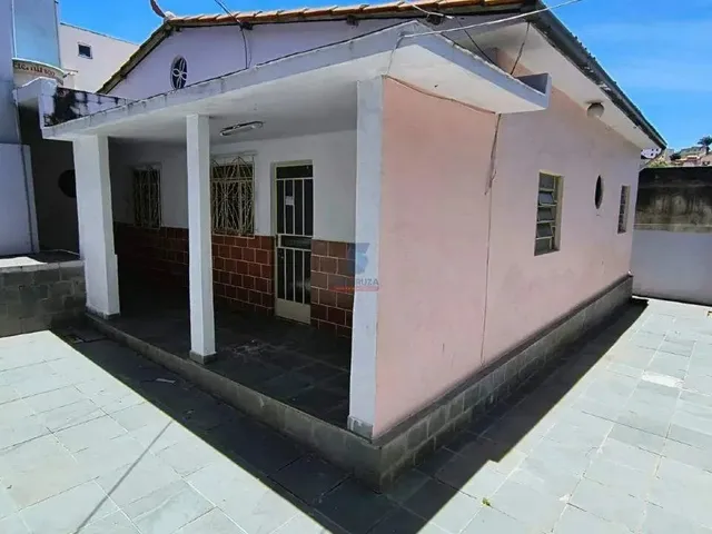 Imagem: Que Tal Uma Casa de 3 Quartos com Suíte