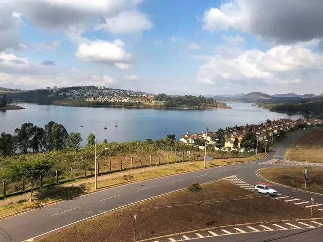 Imagem: Aluga / Alphavilhe / Mirante do Sol/ Apto