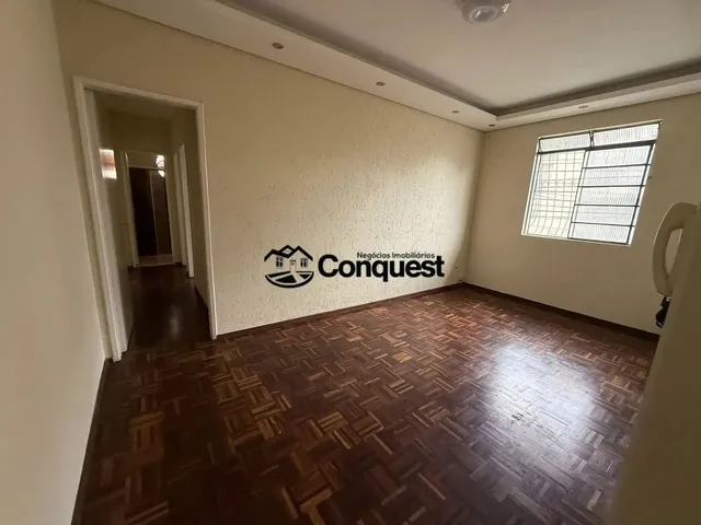 Imagem 1: Apartamento 02 Quartos Bairro Eldorado Contagem