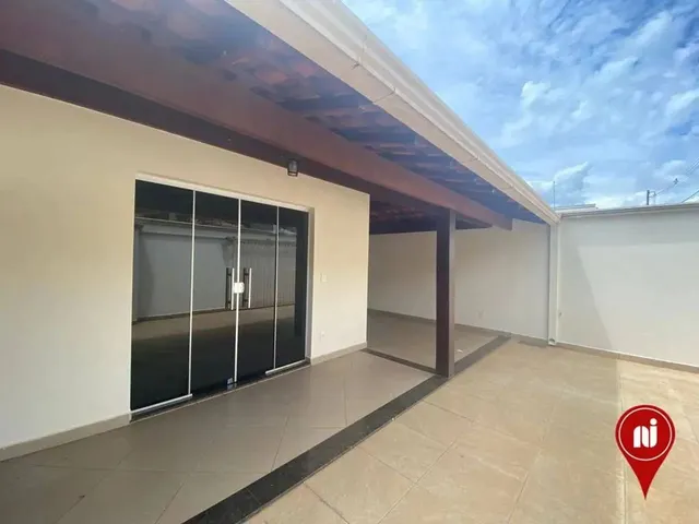 Imagem: Casa com 3 Dormitórios para Alugar, 100