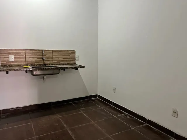 Imagem: Casa Aluguel Contagem Bernardo Monteiro