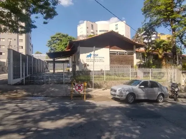 Imagem: Casa Comercial, 03 Quartos, 142M², Centro