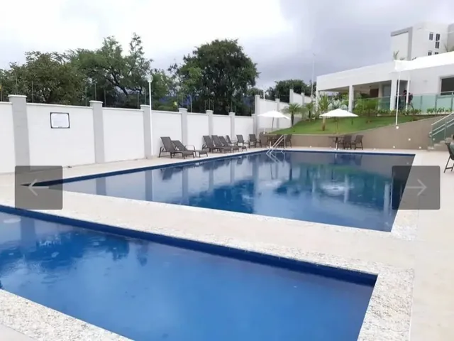 Imagem: Apartamento 02 Quartos no Cabral