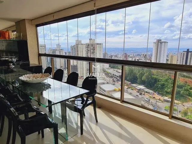 Imagem: Apartamento para Locação de 244 M² de