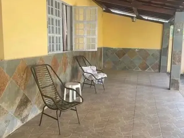 Imagem 8: Imóvel para Aluguel Possui 220 Metros Quadrados com 4 Quartos em Jardim Ipê - Lagoa