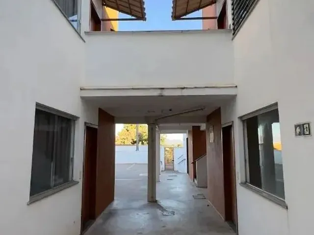 Imagem: Casa Geminada 2 Quartos