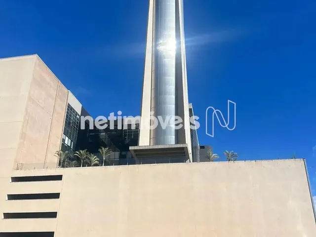 Imagem 13: Locação Apartamento 2 Quartos Vila da Serra Nova Lima