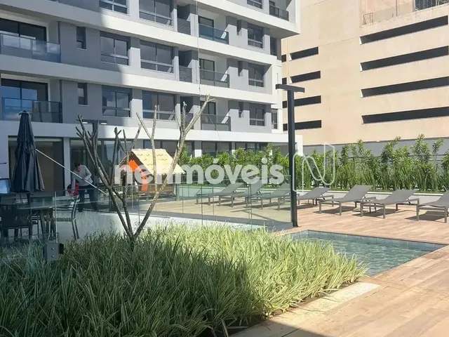 Imagem 2: Locação Apartamento 2 Quartos Vila da Serra Nova Lima